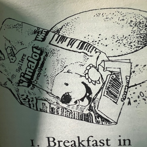 500 Mile Walkies Book Mark Wallington - Picture 4 of 8